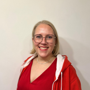 Jugendleiter: Christine Gebhardt