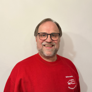 Ehrenvorstand: Gerhard Hofmann