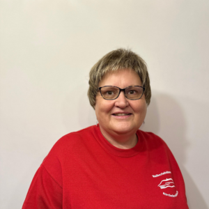 Ehrenmitglied: Karin Postler