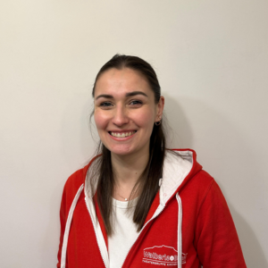 Schriftführer: Stefanie Ohlwerter