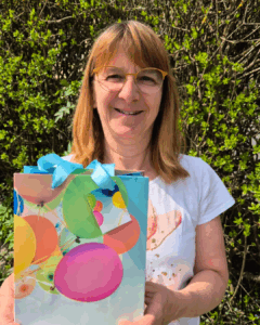 Carola V. (Weilersbach)