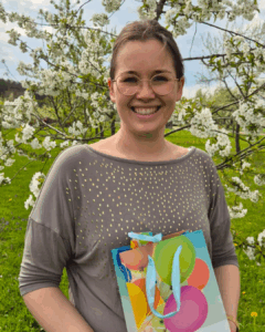 Tamara O. (Kunreuth)