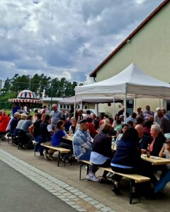 Walberla-Bühne Kirchehrenbach e. V. - Sommerfest 2026