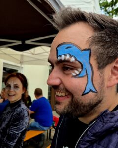 Walberla-Bühne Kirchehrenbach e. V. - Sommerfest 2026