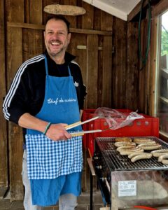 Walberla-Bühne Kirchehrenbach e. V. - Sommerfest 2026