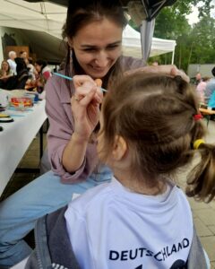 Walberla-Bühne Kirchehrenbach e. V. - Sommerfest 2026